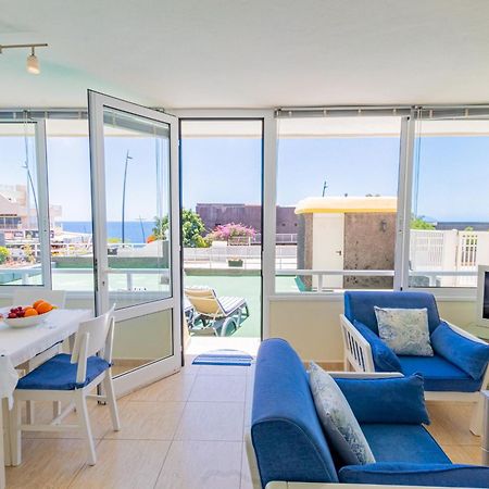 Bright 2 Bedroom Apt By Dream Homes Tenerife Puerto de Santiago  Exteriör bild