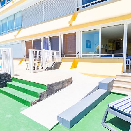 Bright 2 Bedroom Apt By Dream Homes Tenerife Puerto de Santiago  Exteriör bild
