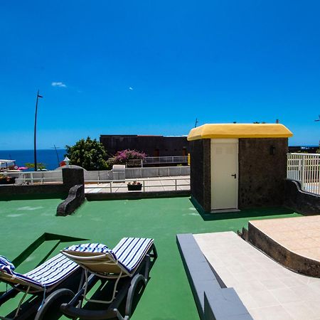 Bright 2 Bedroom Apt By Dream Homes Tenerife Puerto de Santiago  Exteriör bild
