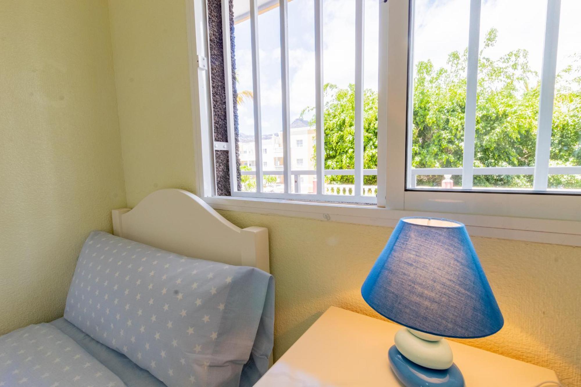 Bright 2 Bedroom Apt By Dream Homes Tenerife Puerto de Santiago  Exteriör bild