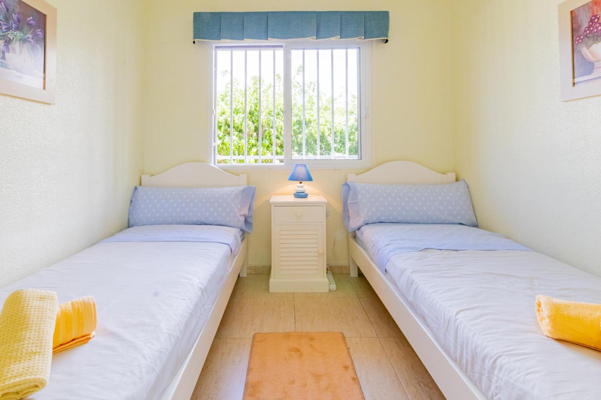 Bright 2 Bedroom Apt By Dream Homes Tenerife Puerto de Santiago  Exteriör bild